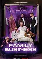 Family Business (II) 2019 film scènes de nu