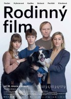 Family Film (Rodinny film) 2015 film scènes de nu
