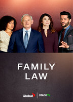 Family Law (2021-présent) Scènes de Nu
