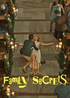 Family Secrets (2022-présent) Scènes de Nu