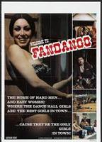 Fandango 1970 film scènes de nu