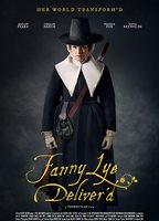 Fanny Lye Deliver’d 2019 film scènes de nu