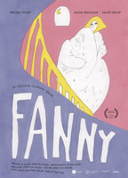Fanny (Short Film) (2017) Scènes de Nu