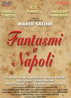 Fantasmi a Napoli (1990) Scènes de Nu