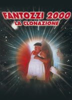 Fantozzi 2000 - La clonazione (1999) Scènes de Nu
