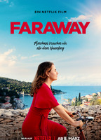 Faraway 2023 film scènes de nu