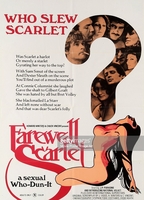 Farewell Scarlet (1975) Scènes de Nu
