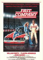 Fast Company 1979 film scènes de nu