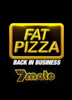 Fat Pizza: Back in Business (2019-présent) Scènes de Nu