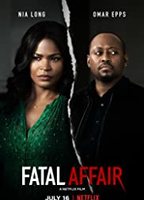 Fatal Affair 2020 film scènes de nu