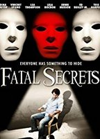 Fatal Secrets 2009 film scènes de nu