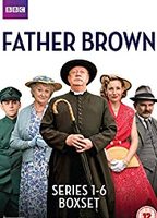 Father Brown (2013-présent) Scènes de Nu