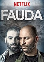 Fauda (2015-présent) Scènes de Nu