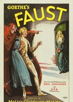 Faust: Eine deutsche Volkssage 1926 film scènes de nu