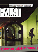 Faust I (Stageplay) (2017) Scènes de Nu