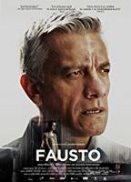 Fausto 2017 film scènes de nu