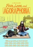 Fear, Love, and Agoraphobia (2018) Scènes de Nu