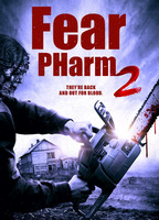 Fear PHarm 2 (2021) Scènes de Nu