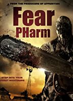 Fear Pharm (2020) Scènes de Nu