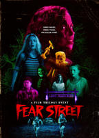 Fear Street Part 1: 1994 2021 film scènes de nu