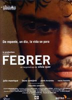 Febrer (2004) Scènes de Nu