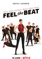 Feel the Beat (2020) Scènes de Nu