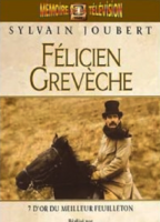 Félicien Grevèche (1986) Scènes de Nu