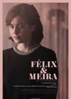 Félix et Meira 2014 film scènes de nu