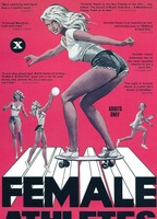 Female Athletes (1980) Scènes de Nu