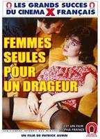 Femmes seules pour dragueurs (1982) Scènes de Nu