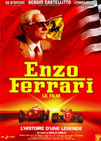 Ferrari 2003 film scènes de nu