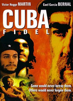 Fidel (2002) Scènes de Nu