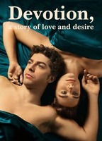 Devotion, A Story Of Love And Desire 2022 film scènes de nu