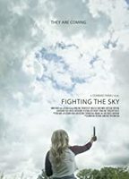 Fighting the Sky 2018 film scènes de nu