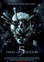 Final Destination 5 (2011) Scènes de Nu