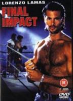 Final Impact (1992) Scènes de Nu