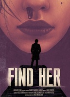 Find Her (2022) Scènes de Nu