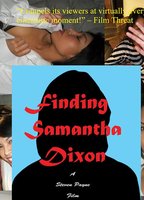 Finding Samantha Dixon 2012 film scènes de nu