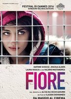 Fiore (2016) Scènes de Nu