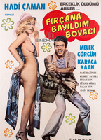 Firçana bayildim boyaci (1978) Scènes de Nu
