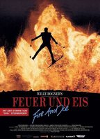 Fire & Ice (1986) Scènes de Nu