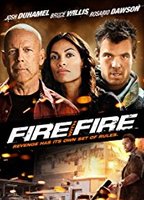 Fire with Fire (2012) Scènes de Nu
