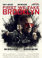 First We Take Brooklyn 2018 film scènes de nu
