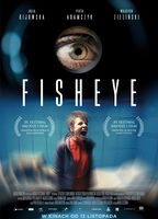 Fisheye 2020 film scènes de nu