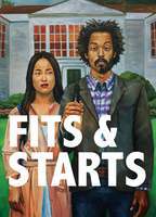 Fits and Starts (2017) Scènes de Nu