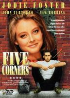 Five Corners (1987) Scènes de Nu