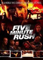 Five Minute Rush 2017 film scènes de nu