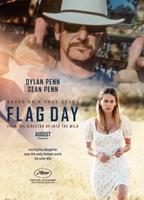 Flag Day 2021 film scènes de nu