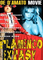 Flamenco Ecstasy 1996 film scènes de nu
