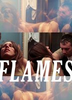 Flames 2017 film scènes de nu